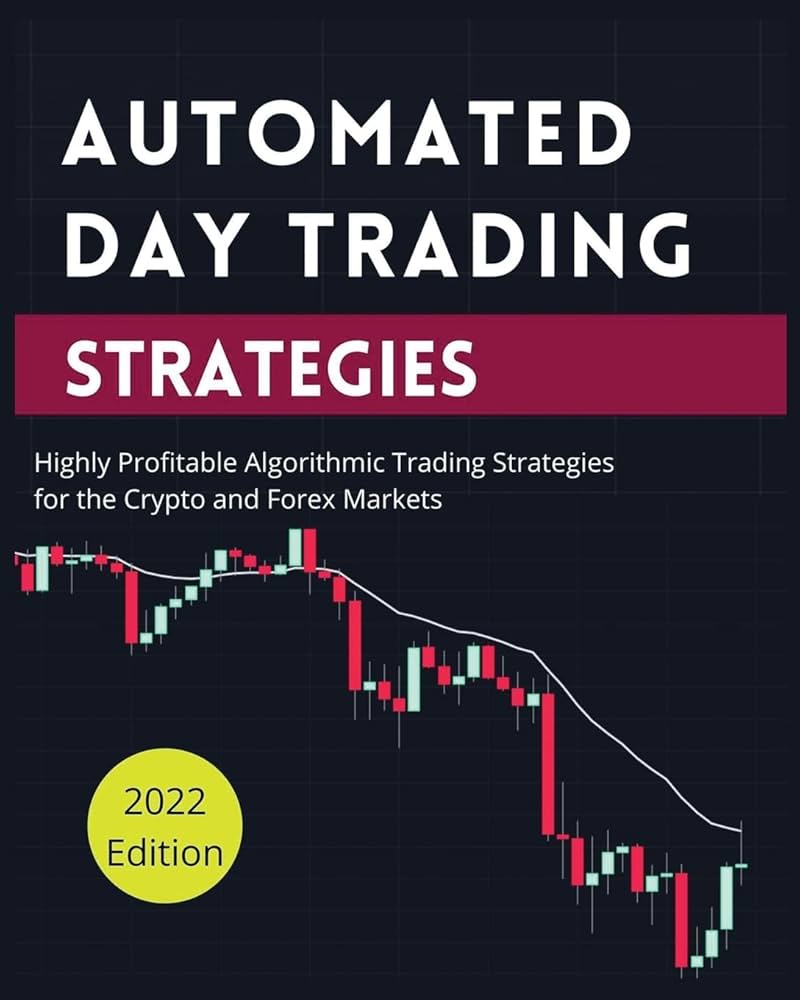 A Deep Dive into Crypto Trading Algorithms