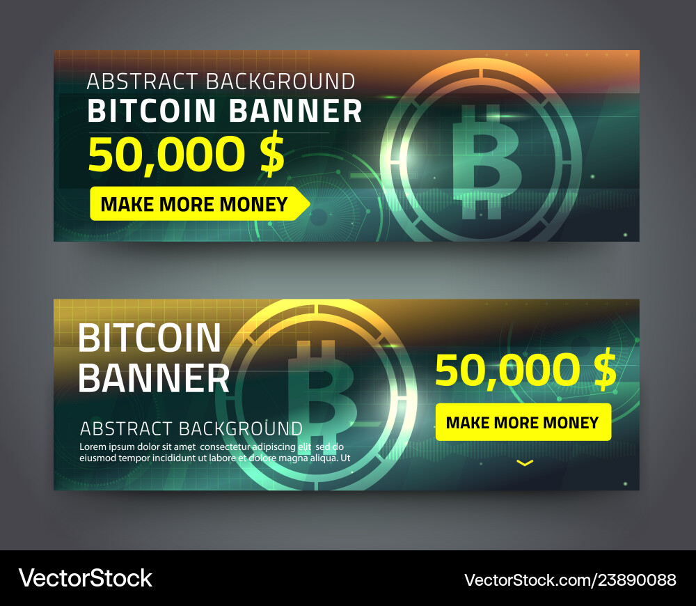 Best Places For Crypto Ad Banners in - Lunarstrategy