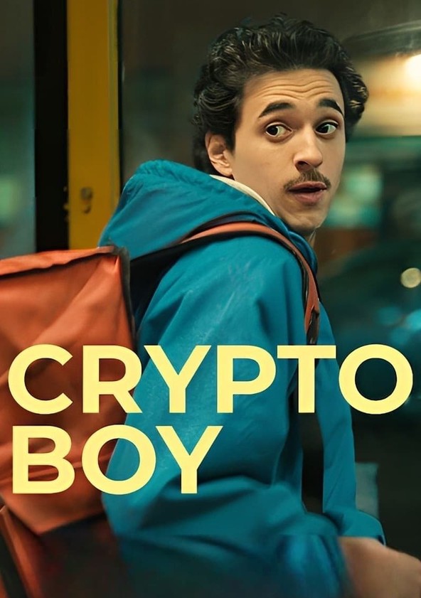 Crypto Boy () - Full Cast & Crew - IMDb