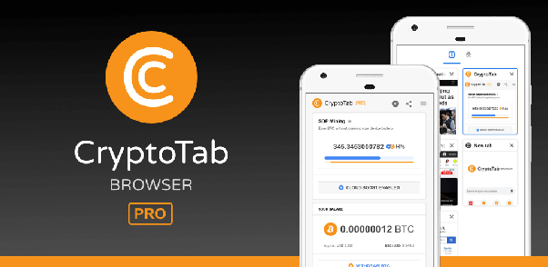 CryptoTab Browser Pro (cryptolive.fund) APK Download - Android APK - APKsHub