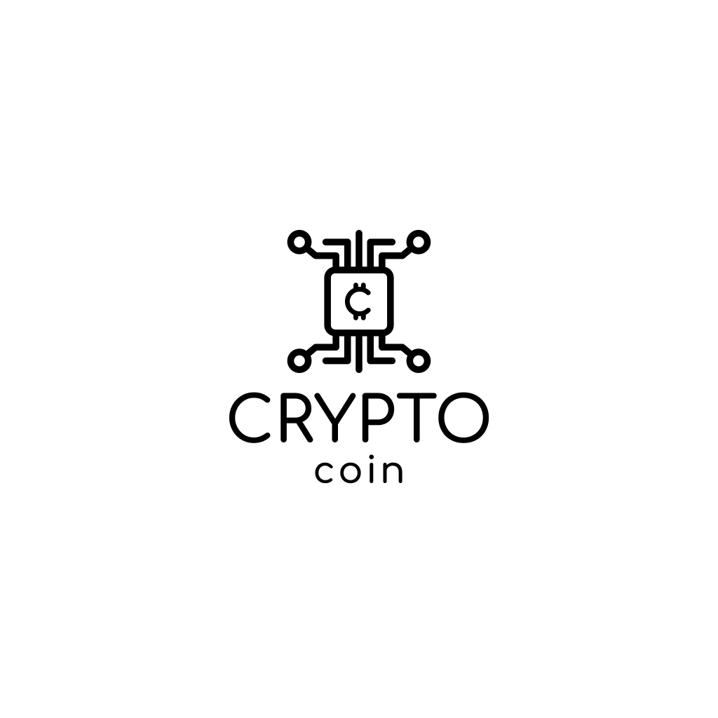 Coin Logo Designs | Create Your Own Coin Logo | BrandCrowd