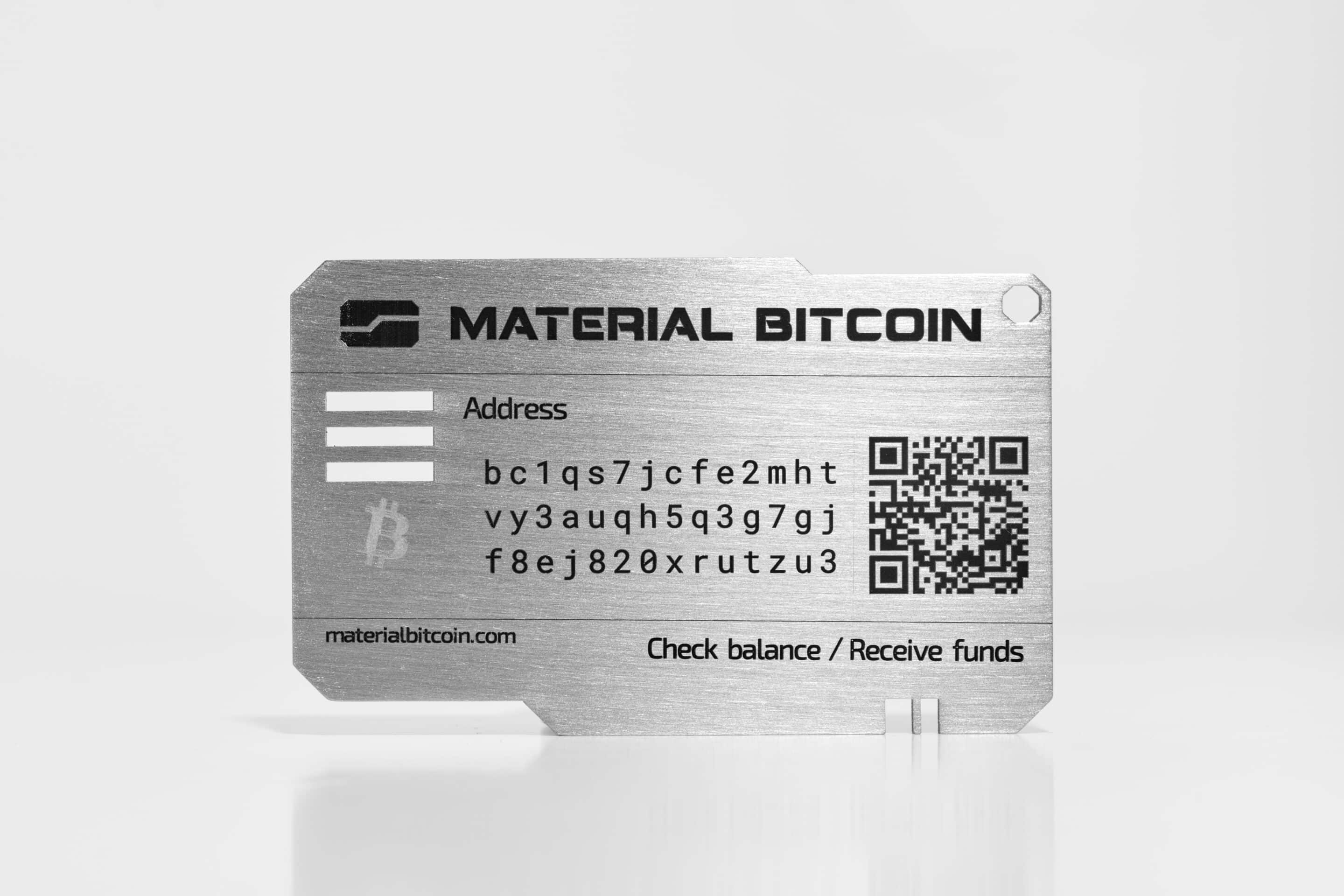 Hardware Wallet & Crypto Wallet - Security for Crypto | Ledger