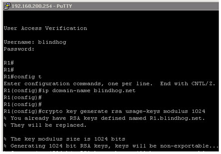 Checking IPSec Protocol Status - Cisco IOS Cookbook, 2nd Edition [Book]