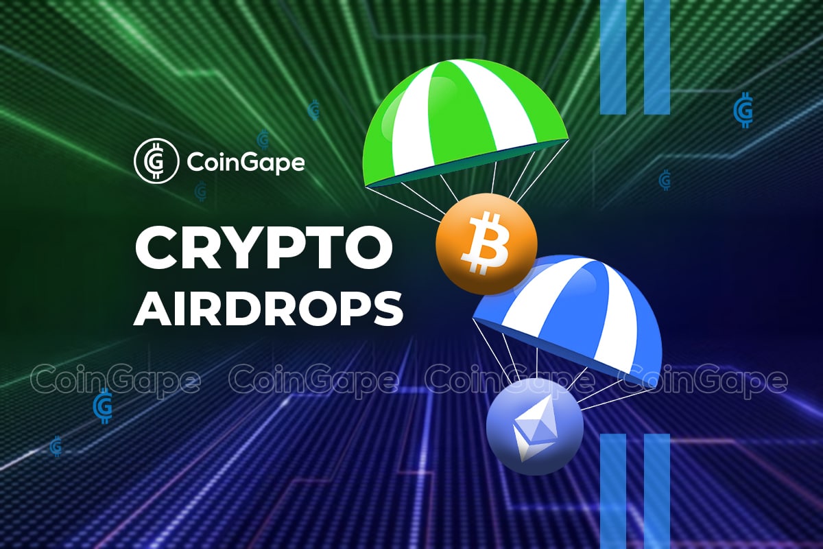 Crypto Airdrops Explained: Your Guide to Free Digital Assets