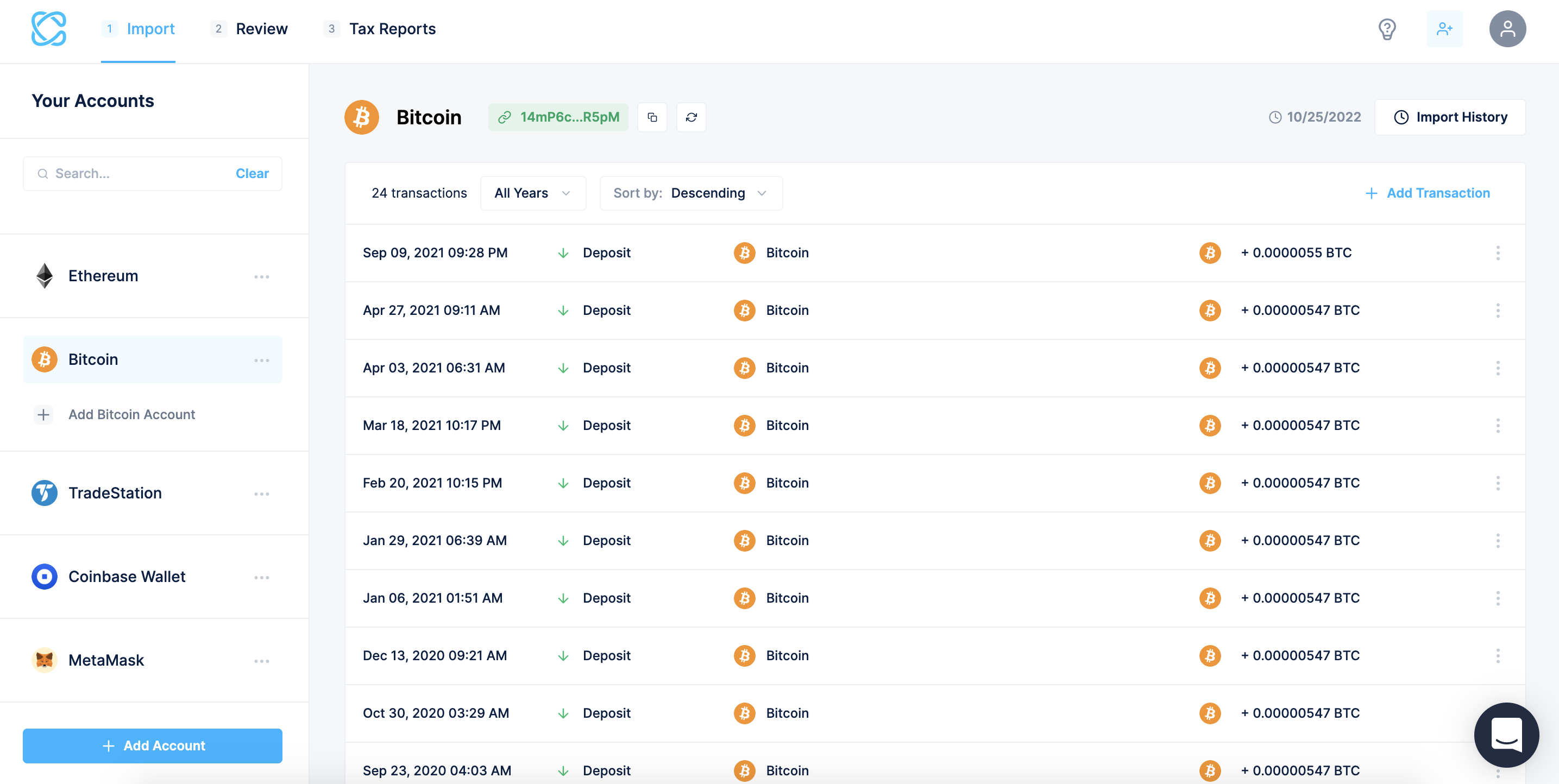 Export cryptolive.fun to CSV | Sourcetable