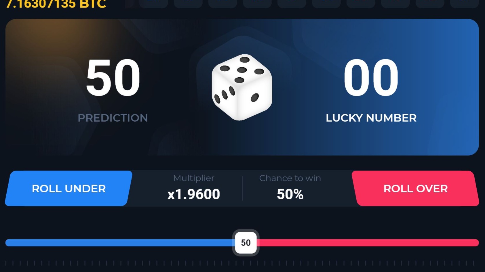 The Best Crypto & Bitcoin Dice Websites ()