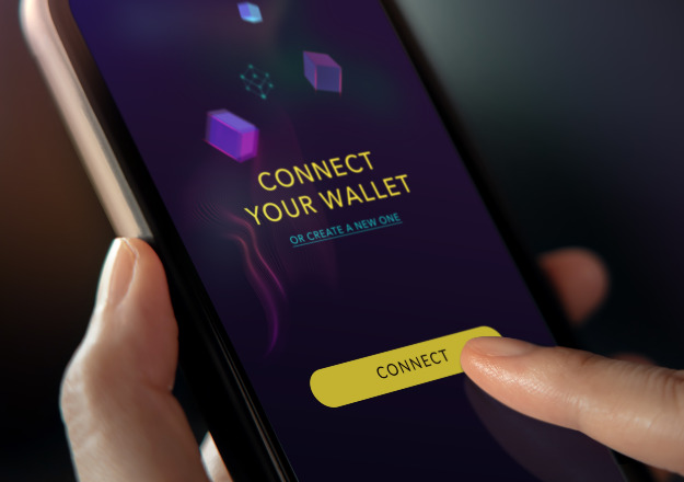 Instantly buy crypto­­currency from a trusted e-wallet | Skrill