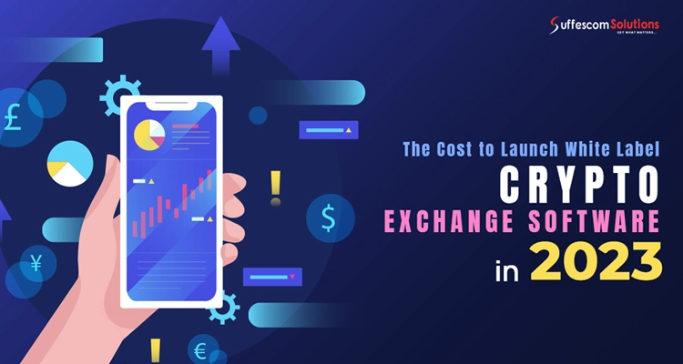 Cryptocurrency Exchange Development Software Cost In 