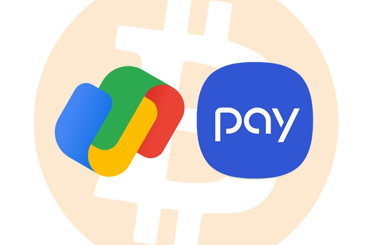 Crypto Debit Card With Google Pay