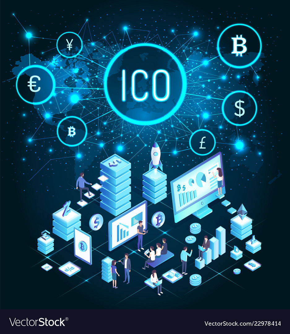 7 Top ICO Crypto To Consider In - Coinpedia Fintech News