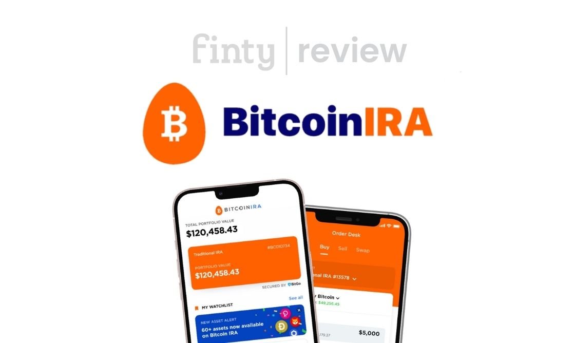 The Best Crypto and Bitcoin IRAs: A Comprehensive Breakdown | CoinLedger