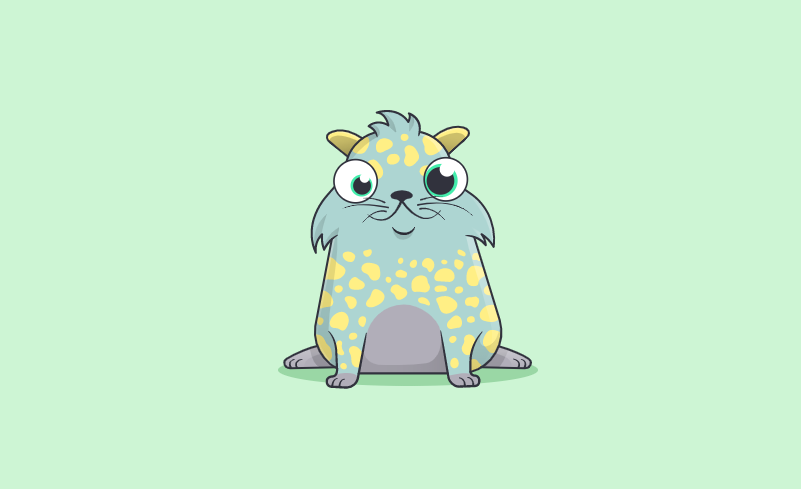 CryptoKitties: The Complete Guide to Getting Your Own CryptoKitty