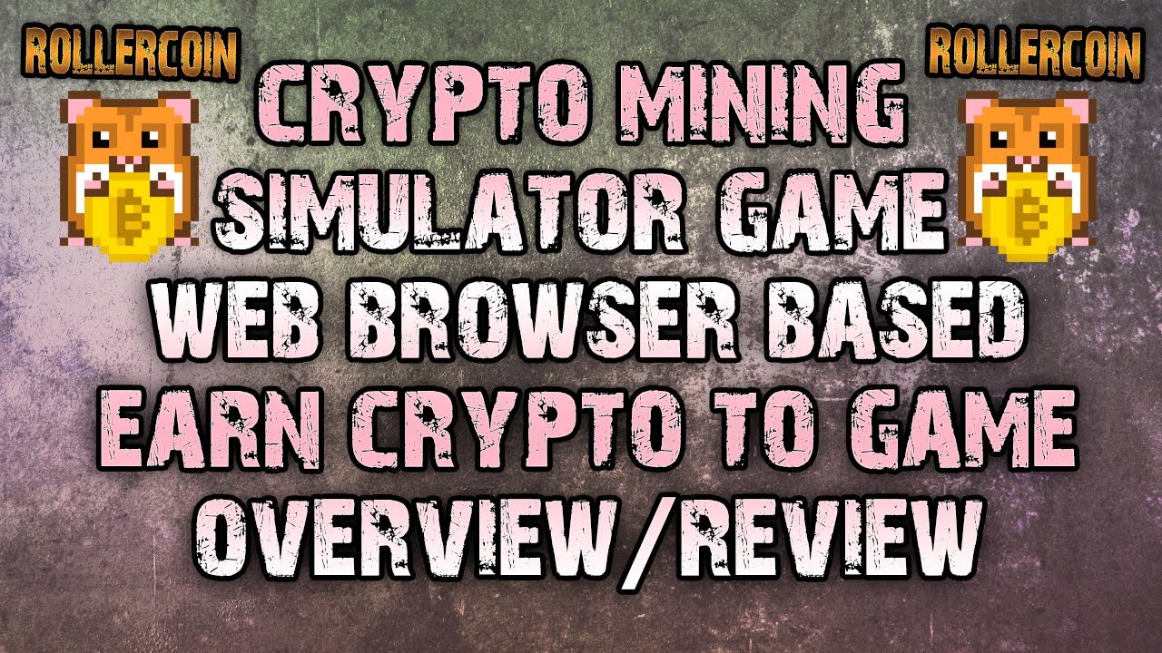 Save 30% on Crypto Miner Tycoon Simulator on Steam