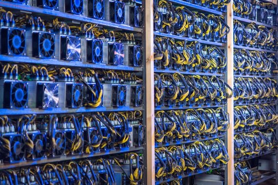 Bitcoin Mining: Everything You Need to Know!