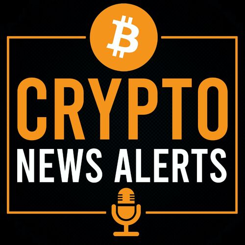 Hong Kong Bitcoin ETF FOMO - Spot BTC ETF Approval | Listen Podcast on KKBOX