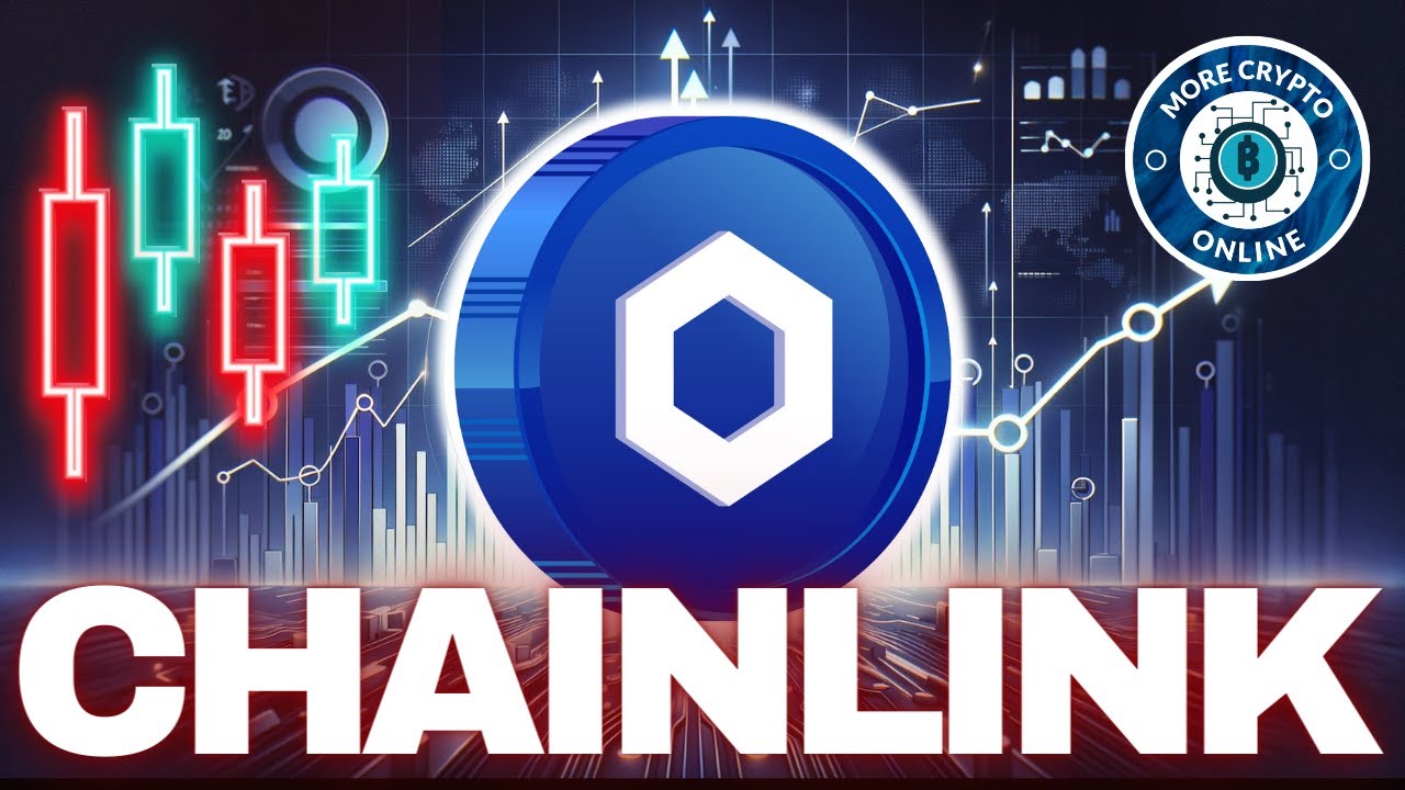 Chainlink (LINK) Price Prediction , , 