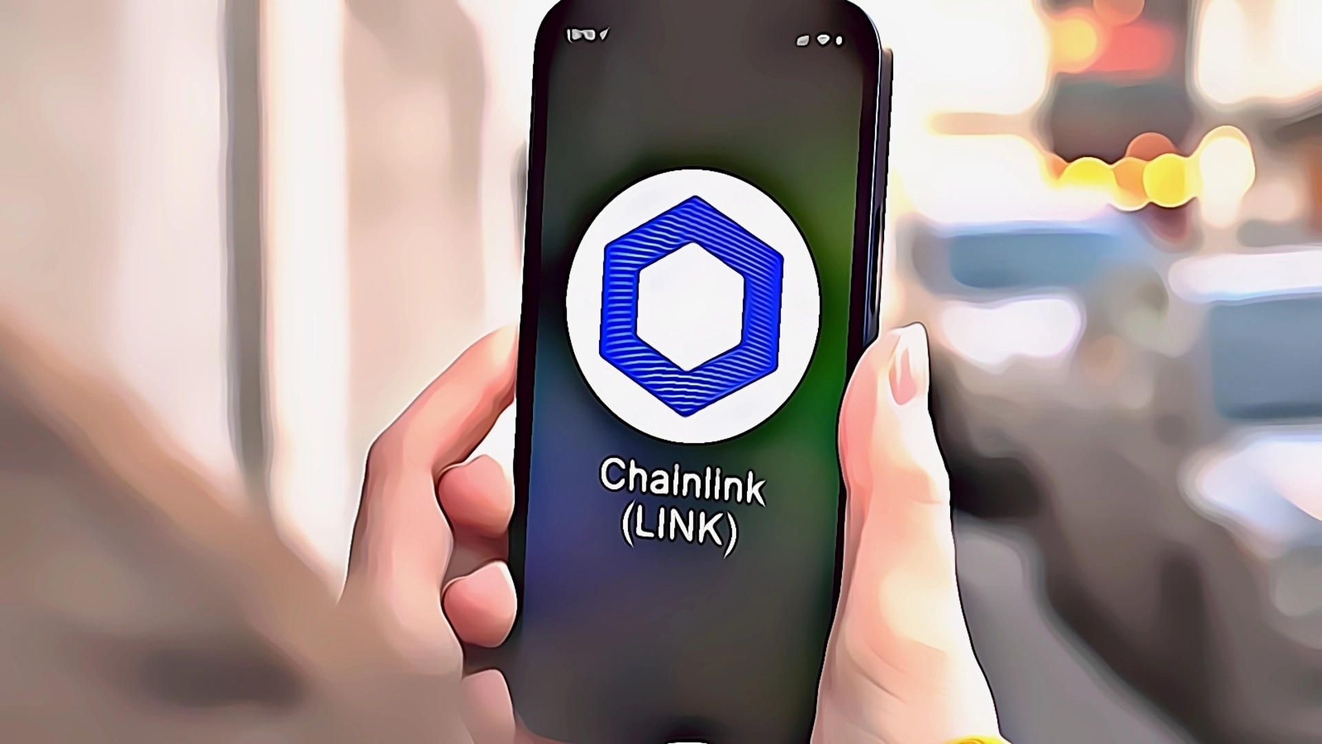 Chainlink - CoinDesk