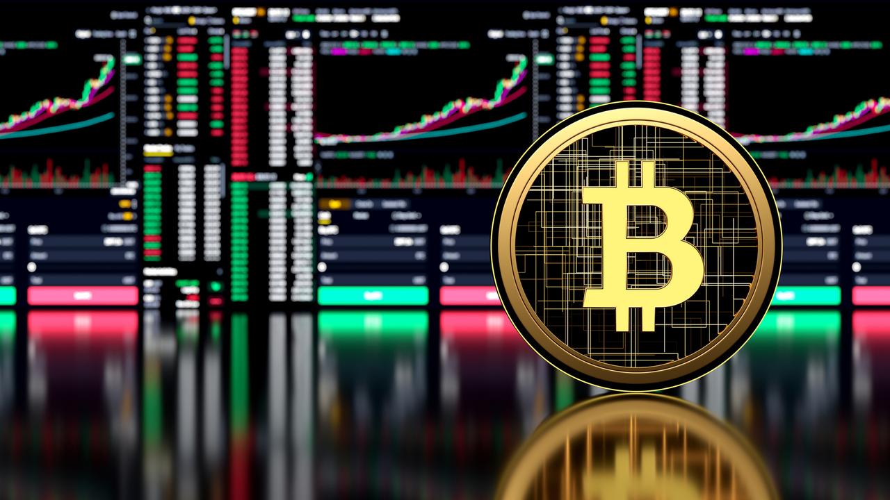 Cryptocurrency Stocks List for | NYSE, NASDAQ | cryptolive.fun