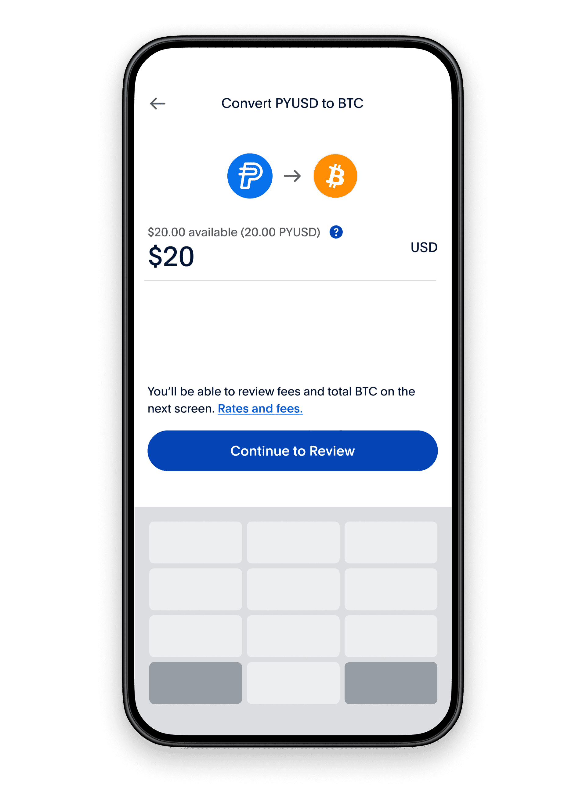 Understanding Paypal's Stablecoin: What is PYUSD? | Ledger