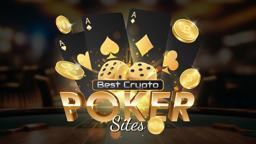 BTC Poker: Top 10 Crypto Poker Sites Redefining the Game!