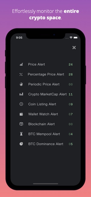 ‎Crypto News: Prices, Alerts on the App Store