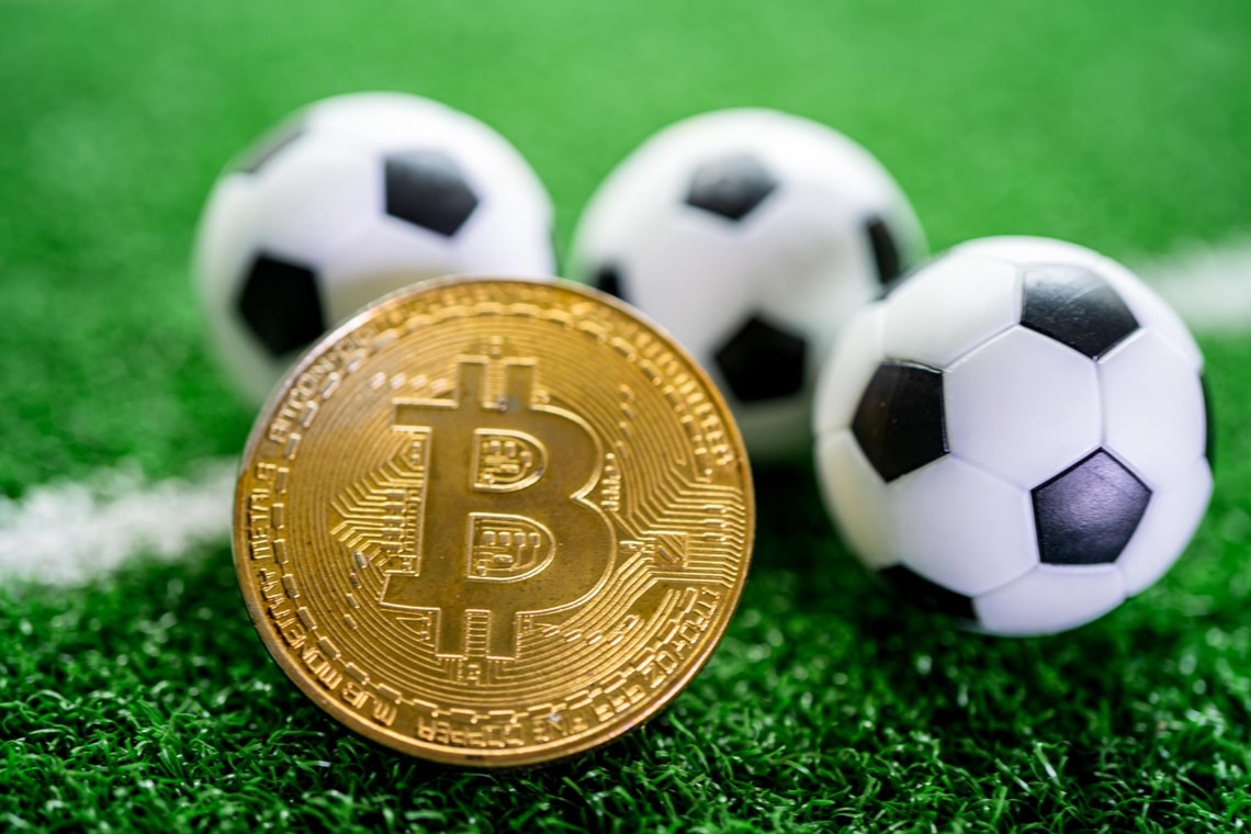 Best Crypto & Bitcoin Sports Betting Sites【】Top List🥇