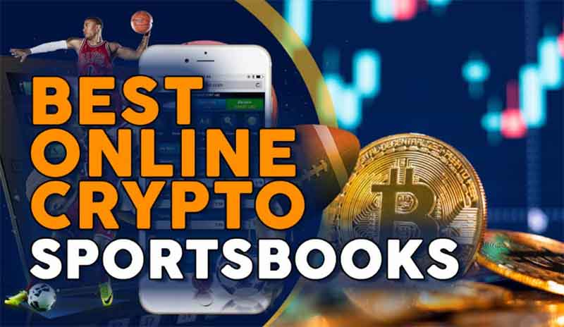 Best Crypto & Bitcoin Sports Betting Sites【】Top List🥇