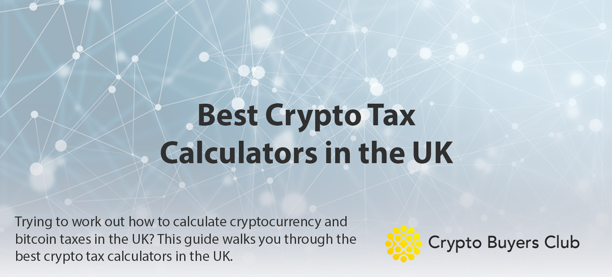 Crypto tax UK: How to work out if you need to pay | Crunch