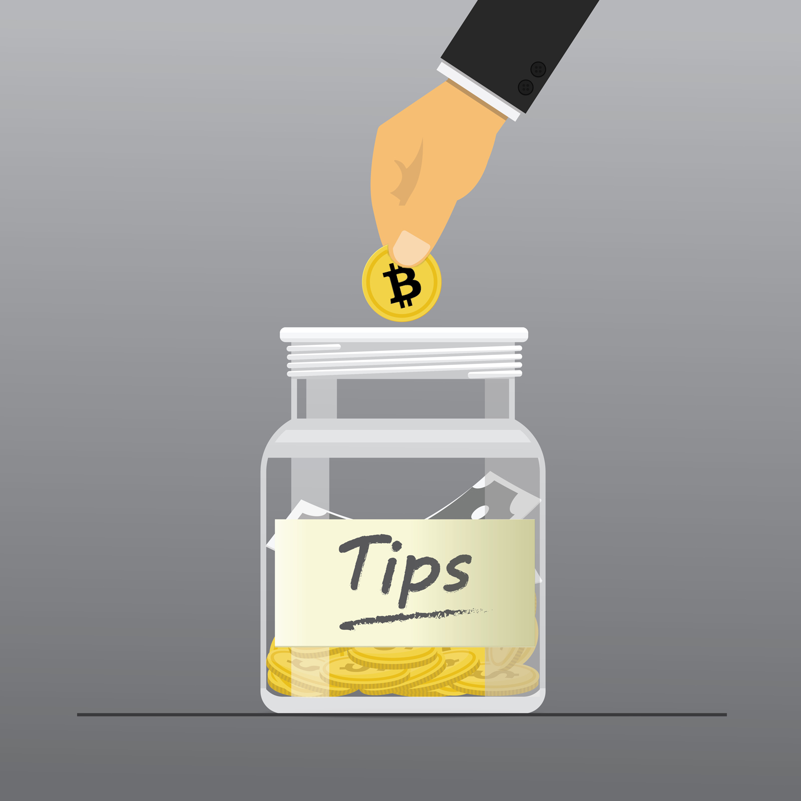 Is Twitter About to Launch a Bitcoin Tip Jar? | CoinMarketCap