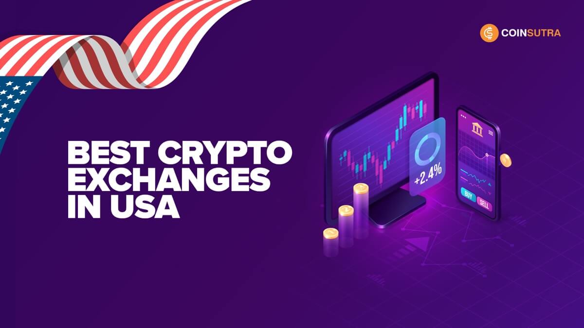 9 Best Crypto Exchanges & Apps in the US for March [updated monthly] | cryptolive.fun