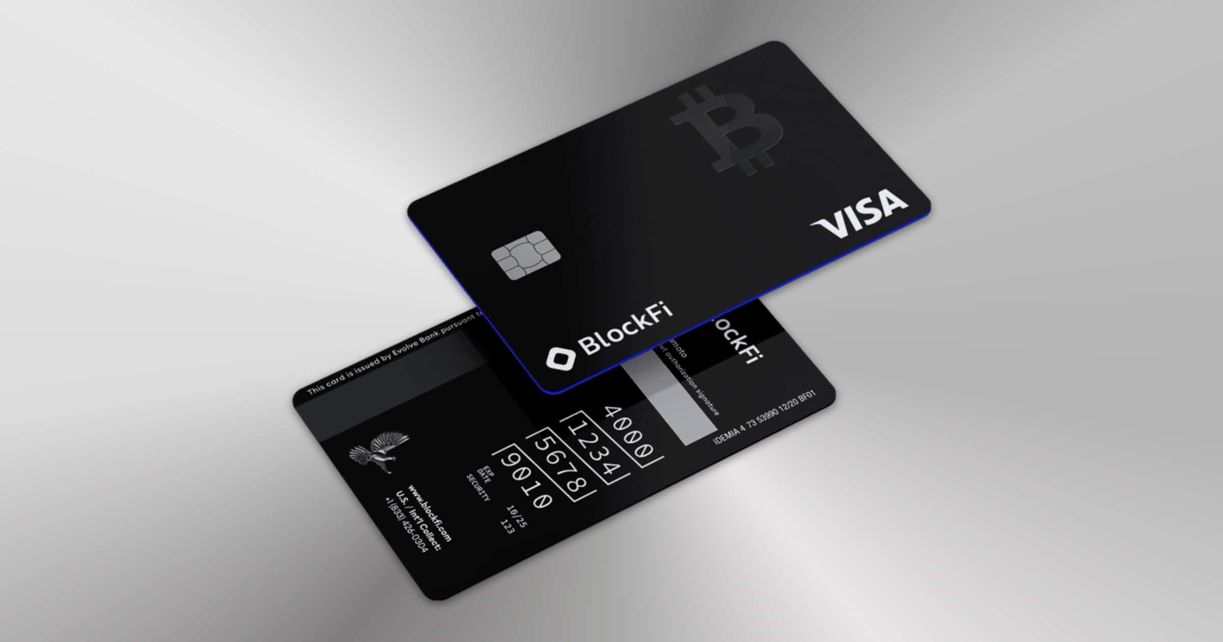 cryptolive.fun Rewards Visa review: A prepaid card for crypto enthusiasts