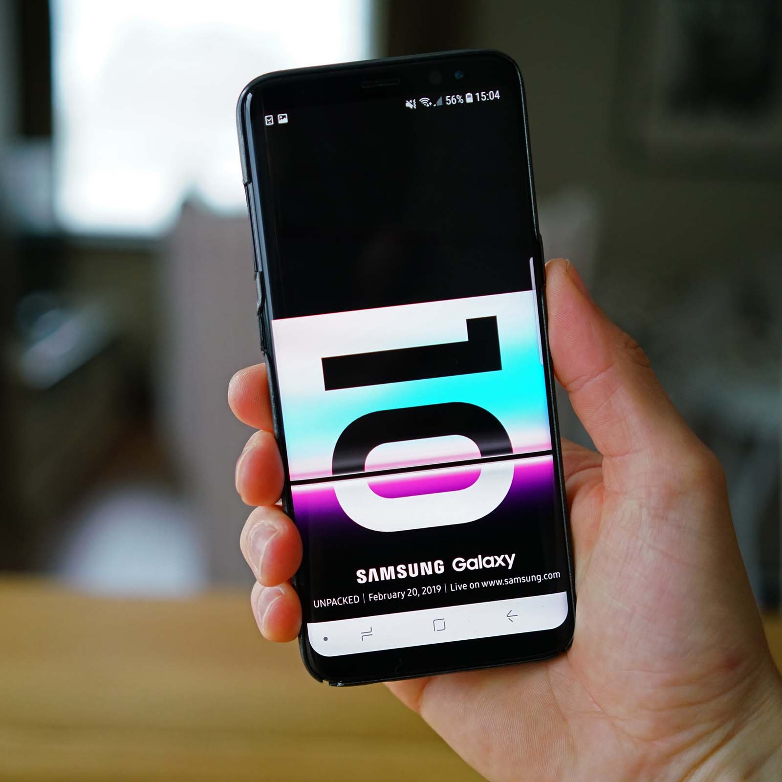 Samsung's Galaxy S10 Adds Wallet App from Blockchain Phone Rival Pundi X - CoinDesk