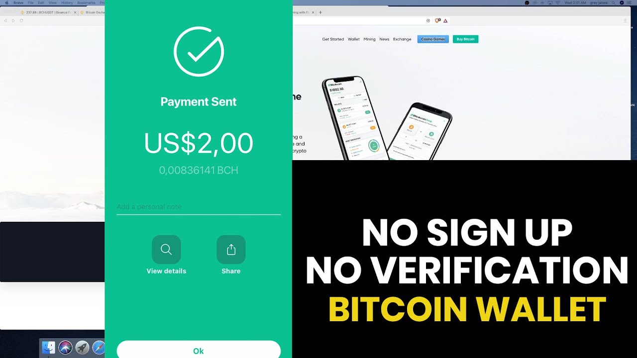 7 Best Ways To Buy Bitcoin Without ID (How To Buy Bitcoin Anonymously)