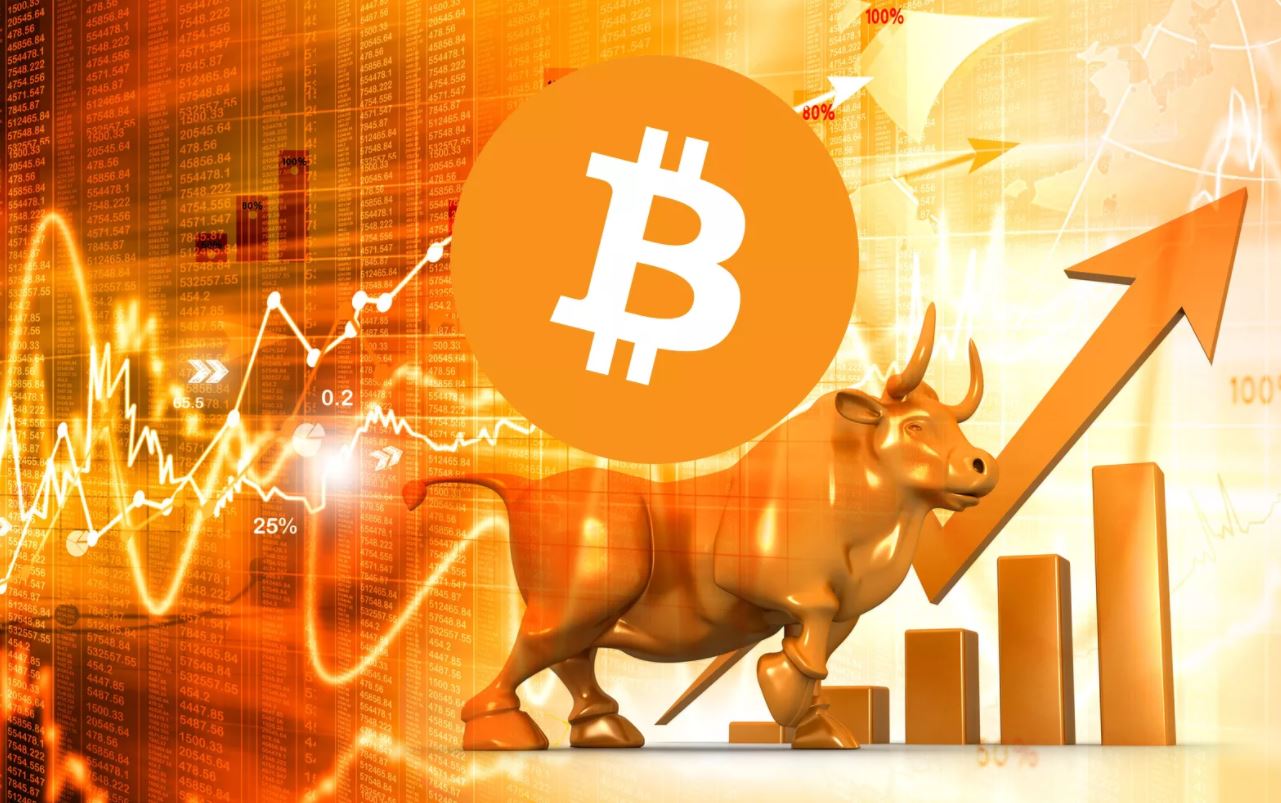 CryptoSpend Blog | A Historical Recap of Past Crypto Bull and Bear Markets