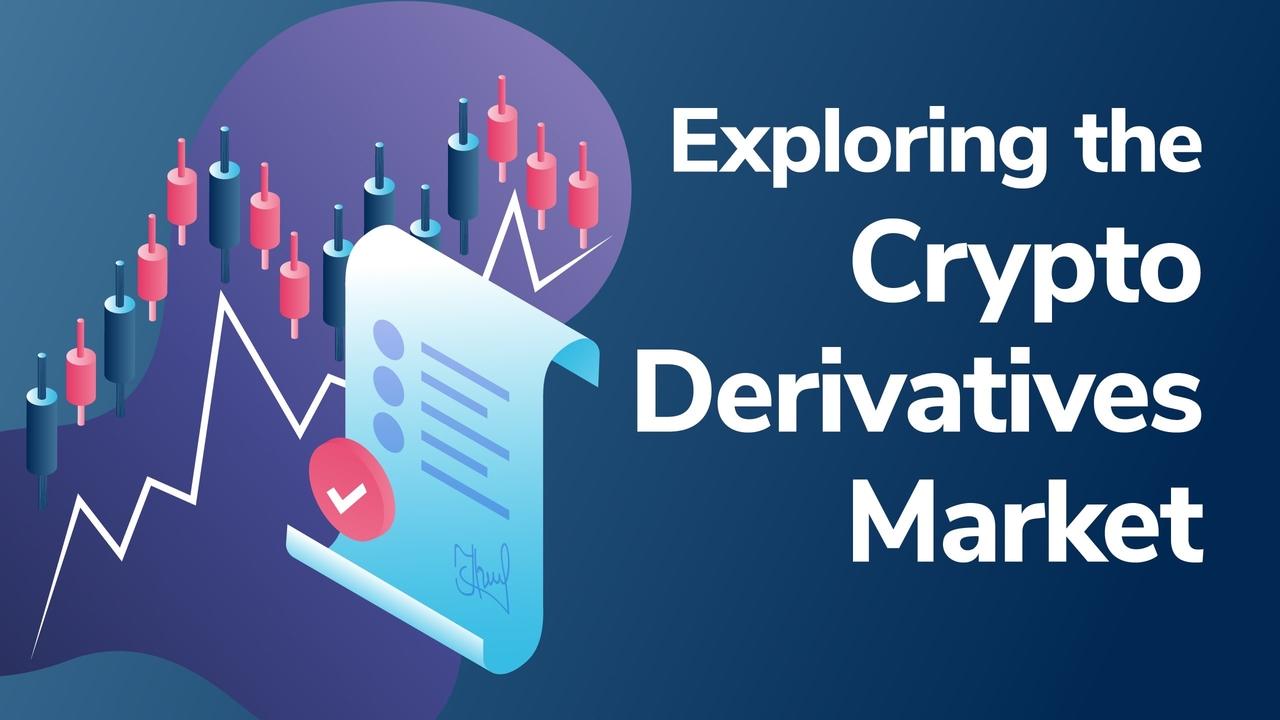 What are Crypto Derivatives? Types, Features & Top Exchanges