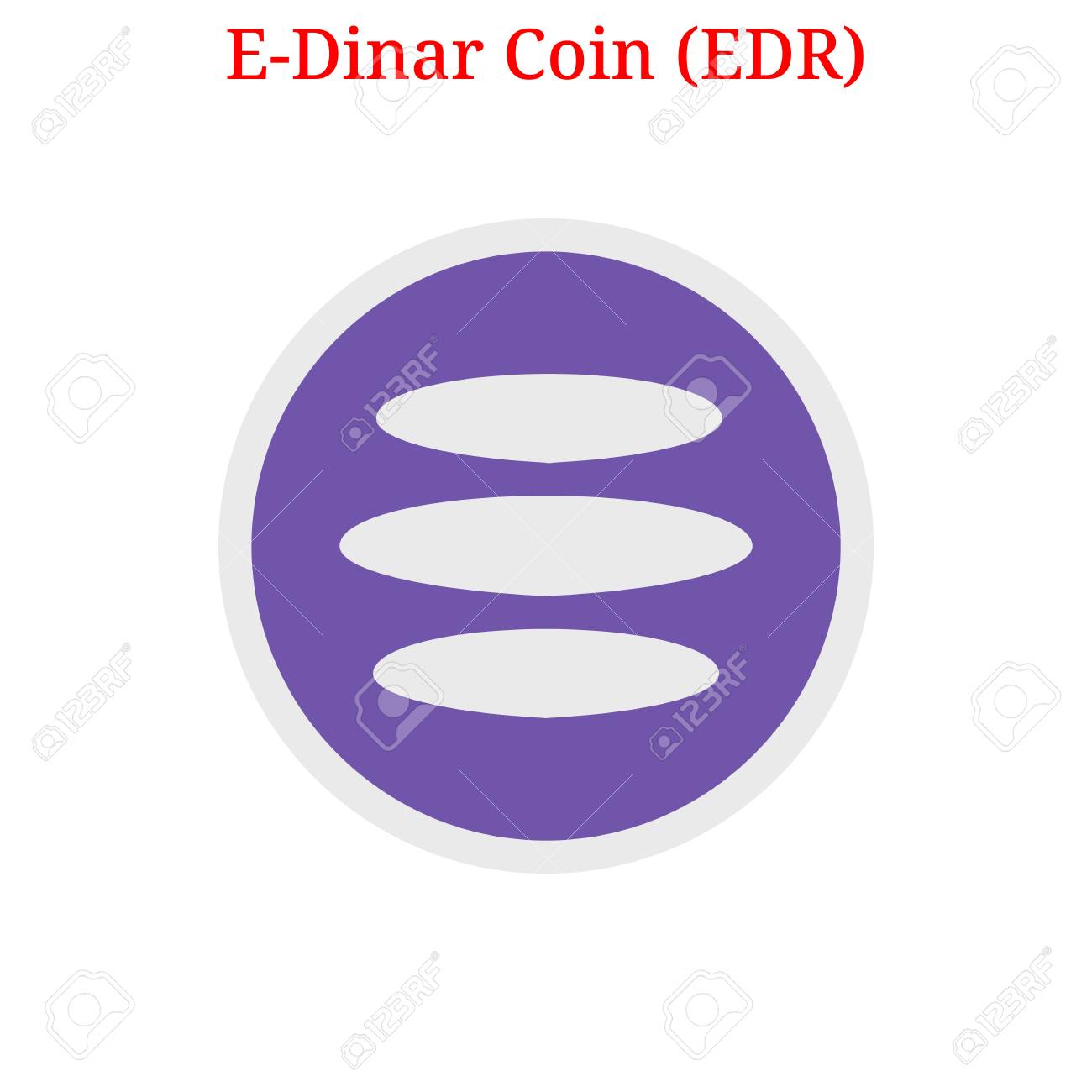 E-Dinar Coin Price Today - EDR to US dollar Live - Crypto | Coinranking