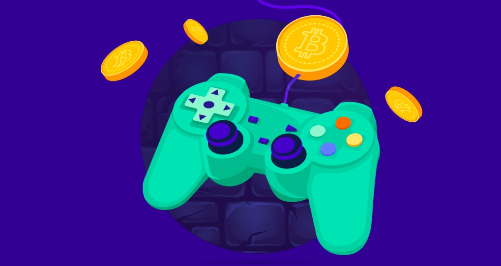 10 Crypto Gaming Tokens that Will Skyrocket in 