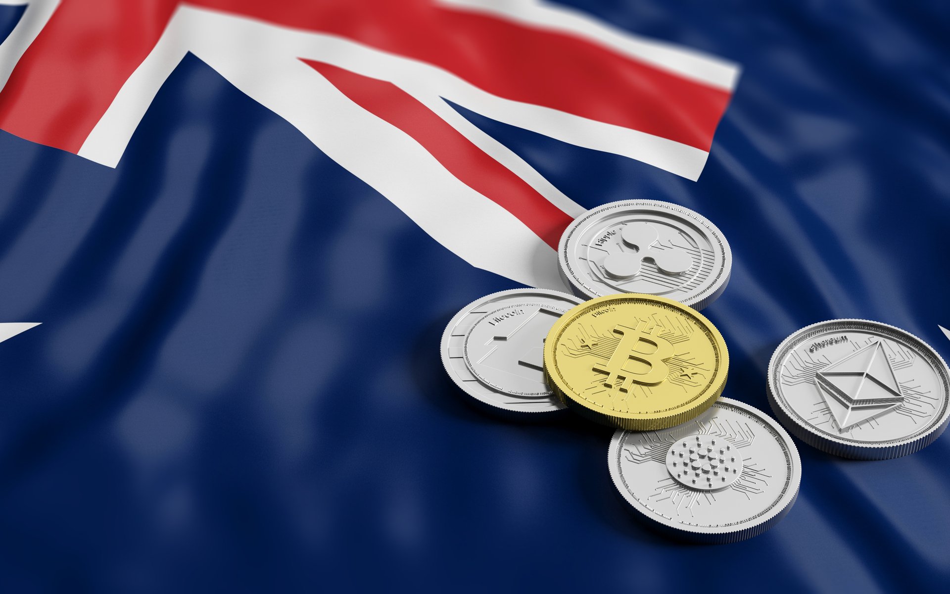 Best Crypto ETFs In Australia