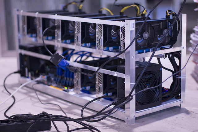 Crypto Miner Hosting Services – BT-Miners