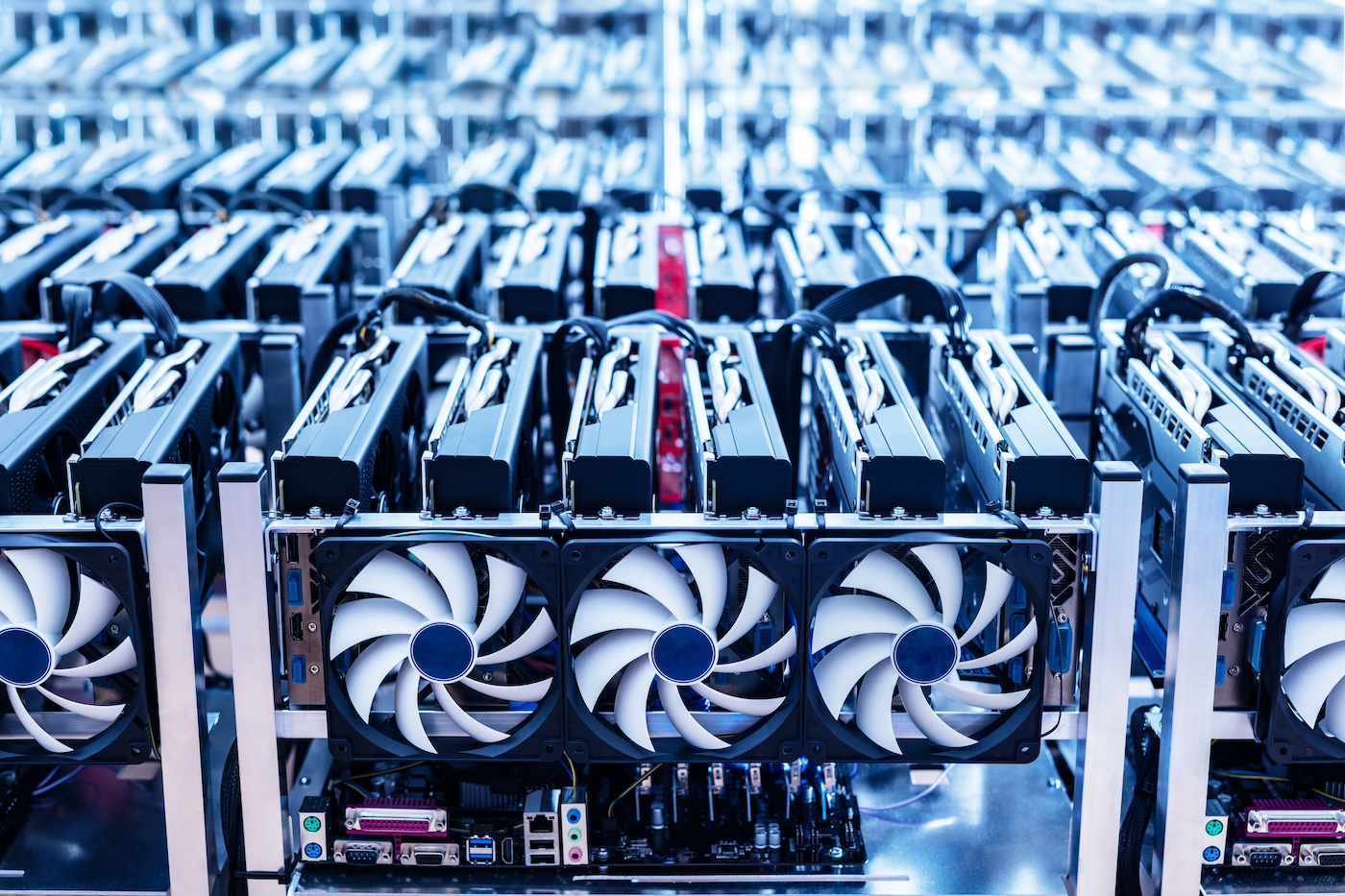 What is Mining Rig? Definition & Meaning | Crypto Wiki