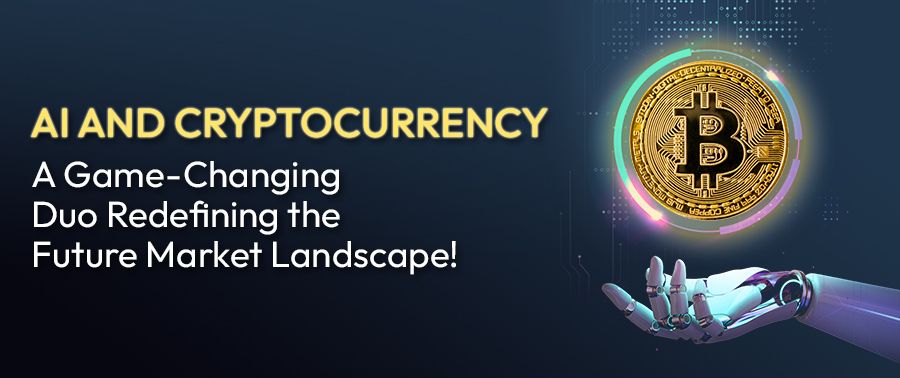 Cryptocurrency is readily redefining the future of finance sector in India