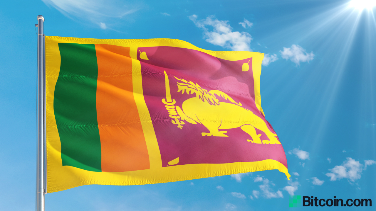 Sri Lanka - CoinDesk