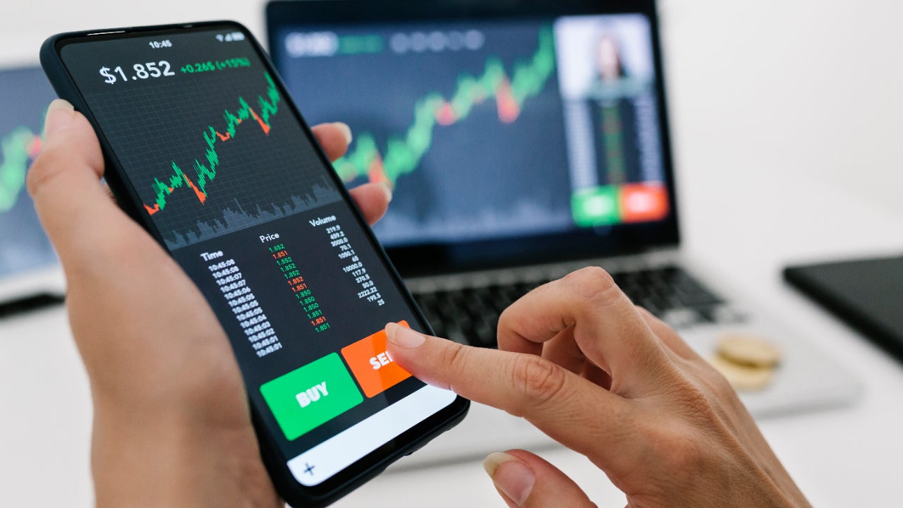 Cryptocurrency Trading | TD Ameritrade