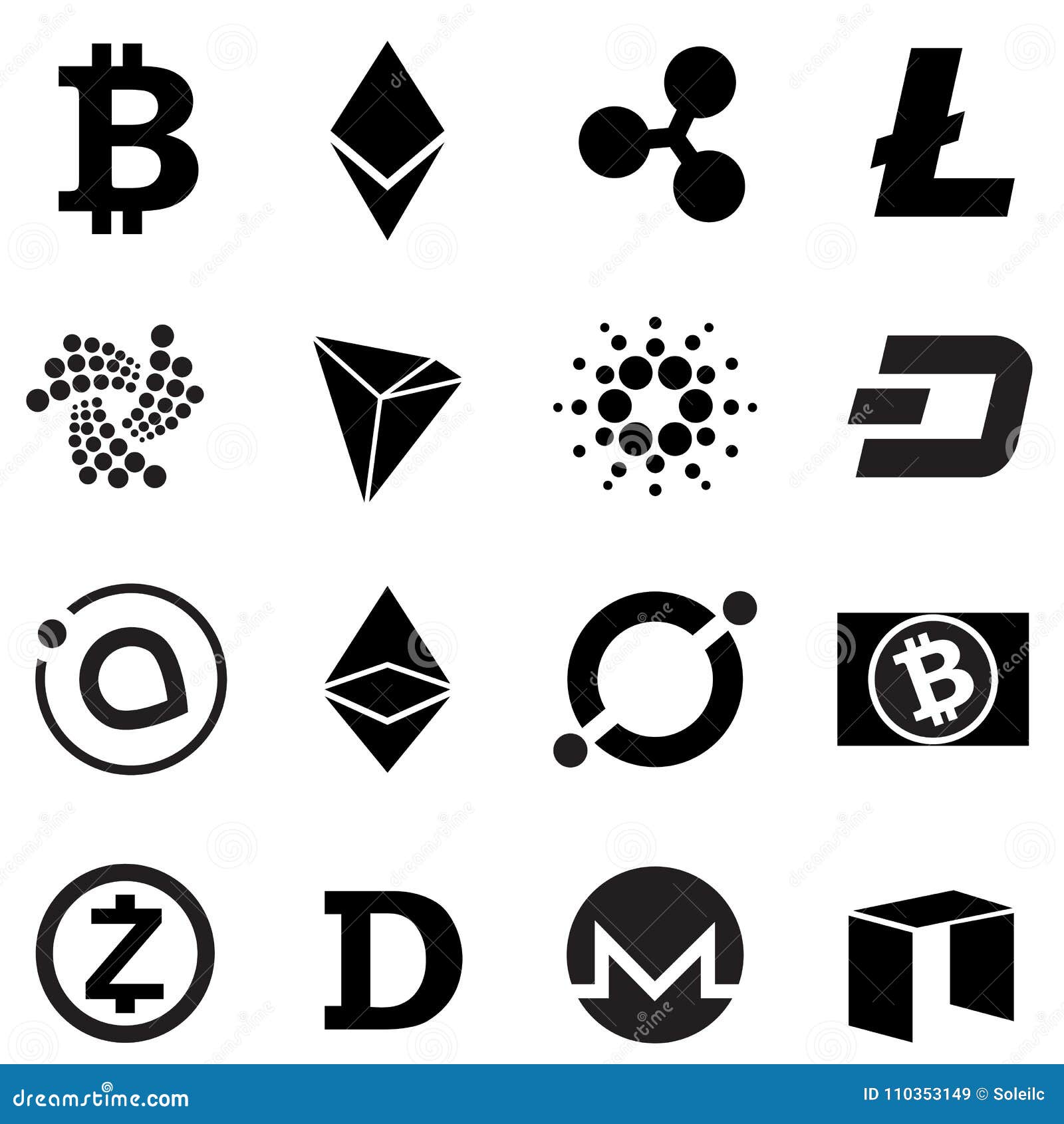 Units & Symbols | Bitcoin Design