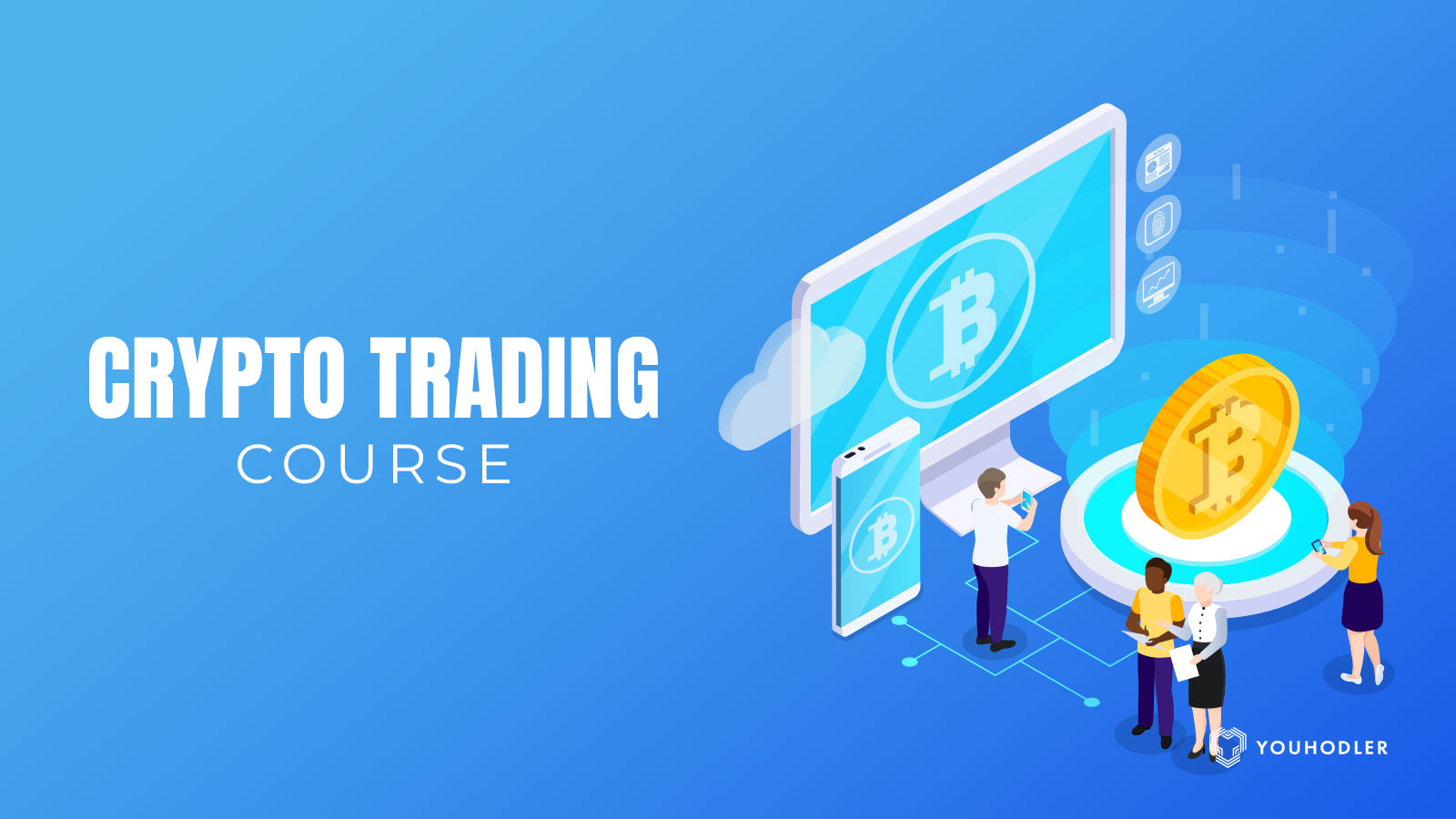 Free Cryptocurrency Course with Certificate