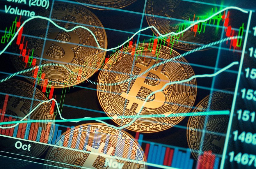 Bitcoin Strategy: Easy Crypto Strategy In 5 Steps — 