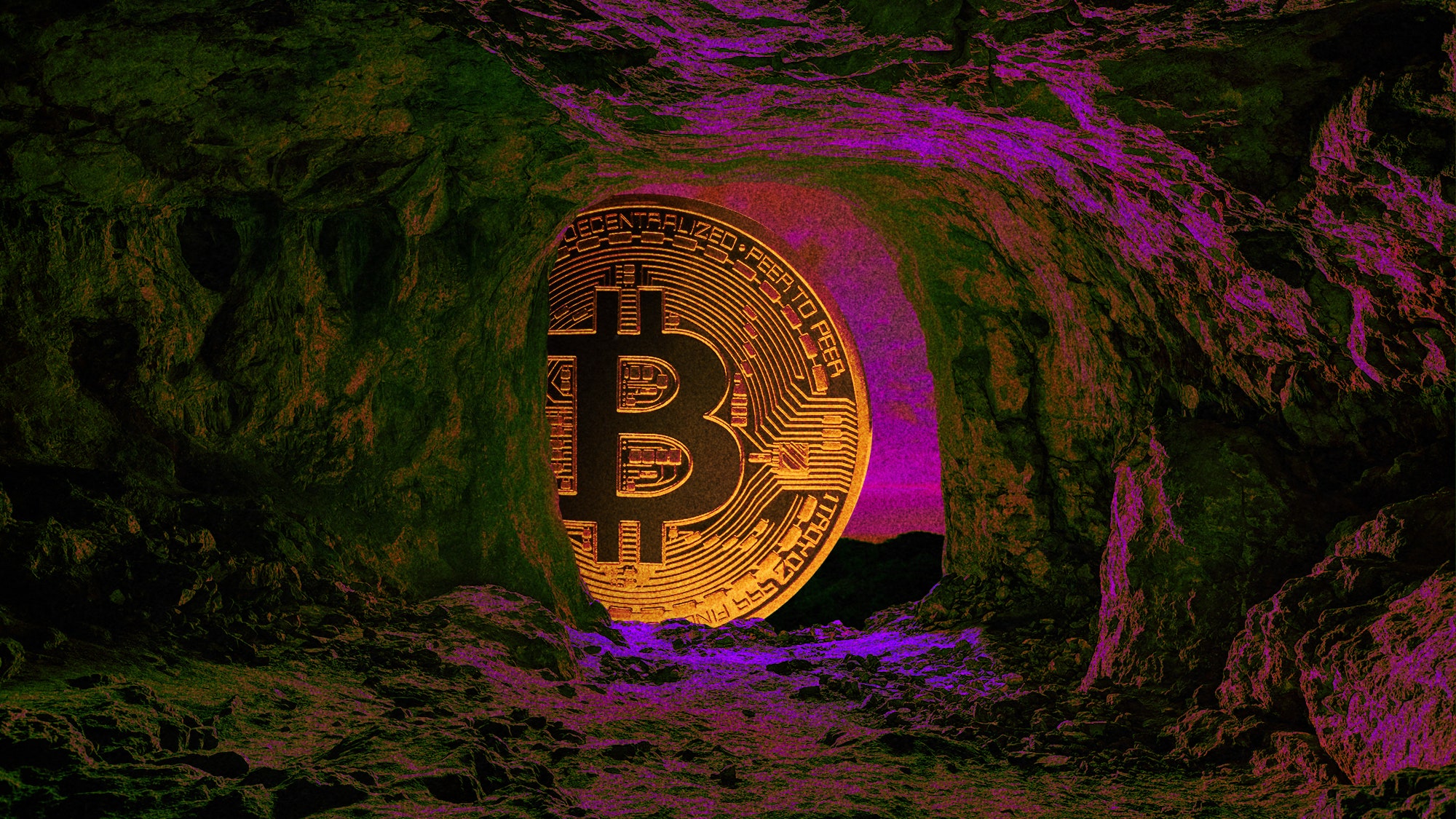 The Death of Crypto Has Been Greatly Exaggerated, Again