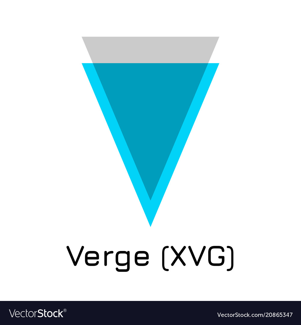 Verge (cryptocurrency) - Wikipedia