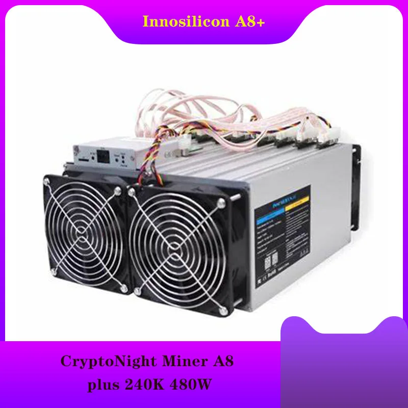 Cryptonight - Intchains Group