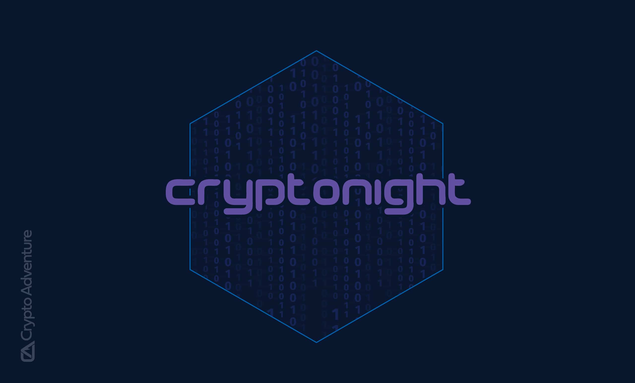 CryptoNight | Coin Mining Central